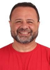 Foto de urna de Leleco Pimentel