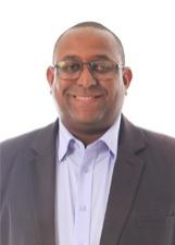 Foto de urna de Professor Jales