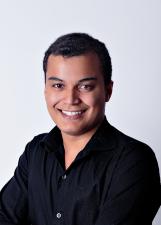 Foto de urna de João Paulo Gusmão