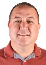 Foto de urna de Edmar Branco