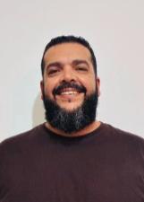 Foto de urna de PC Veríssimo