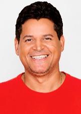 Foto de urna de Daniel Sucupira