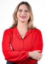 Foto de urna de Beatriz Cerqueira