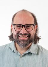 Foto de urna de Dr. Bruno Pedralva