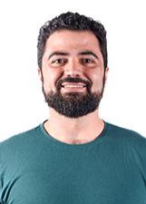 Foto de urna de Marcelo Monteiro