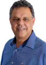 Foto de urna de Magno