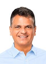 Foto de urna de Luizinho