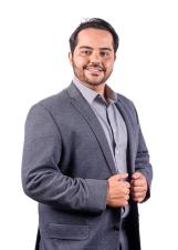 Foto de urna de Douglas Verissimo