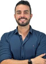 Foto de urna de Professor Gabriel Mendes
