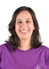 Foto de urna de Lívia Macedo