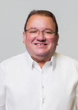 Foto de urna de Celinho Sintrocel