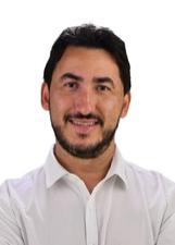 Foto de urna de Ricardo Campos