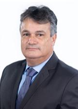 Foto de urna de Prof. Paulo Veloso