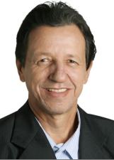 Foto de urna de Dario Ferreira