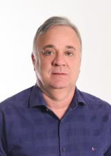Foto de urna de Inspetor Mauro Chaves
