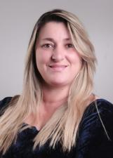 Foto de urna de Ana Lúcia