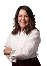 Foto de urna de Andréa Rocha