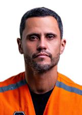 Foto de urna de Gleidson Azevedo