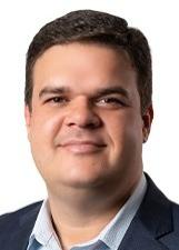 Foto de urna de Bruno Farias
