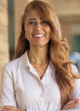 Foto de urna de Cibele Machado