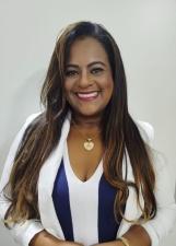 Foto de urna de Angela Cristina