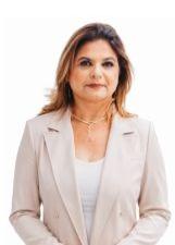 Foto de urna de Regilaine Pitorra