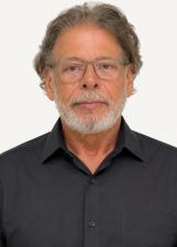 Foto de urna de Dr Marcos da Oncologia