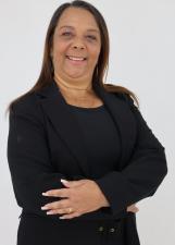 Foto de urna de Pastora Valéria