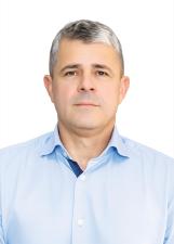 Foto de urna de José Caldeira