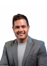 Foto de urna de Juninho Sinonô
