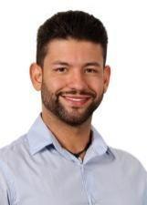 Foto de urna de Alex Rosseti