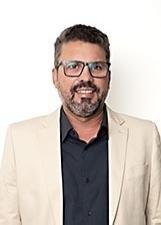 Foto de urna de Fábio Boeri