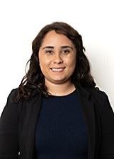 Foto de urna de Raquel Peixoto