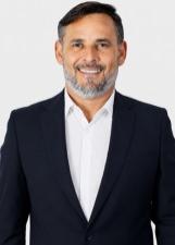 Foto de urna de Rodrigo Reis