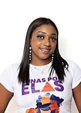 Foto de urna de Gabi Sales