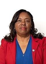 Foto de urna de Professora Elisete