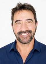 Foto de urna de Erasmo Várzea da Palma