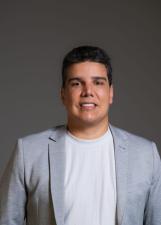 Foto de urna de Thiago Pinheiro