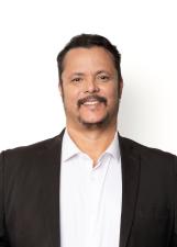 Foto de urna de Dr Júlio César