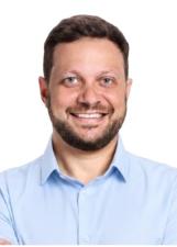 Foto de urna de Ricardo Marum