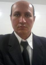 Foto de urna de Eduardo Kalil
