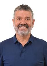 Foto de urna de Caio Valace