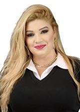 Foto de urna de Luciana Lana