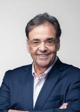 Foto de urna de Sávio Souza Cruz