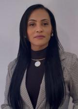 Foto de urna de Josiane Alves do Betânia