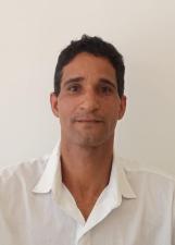 Foto de urna de Irmão Marcio a Voz do Povo