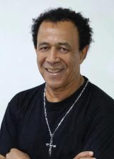 Foto de urna de Walter Pinheiro do Soul