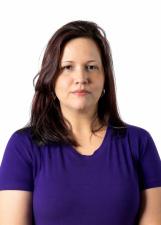 Foto de urna de Brenda Marques Pena