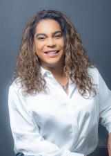 Foto de urna de Juhlia Santos