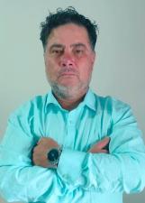 Foto de urna de Gilsão da Balsa